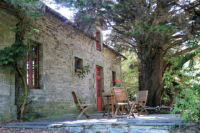 Cottage du Manoir de Trégaray